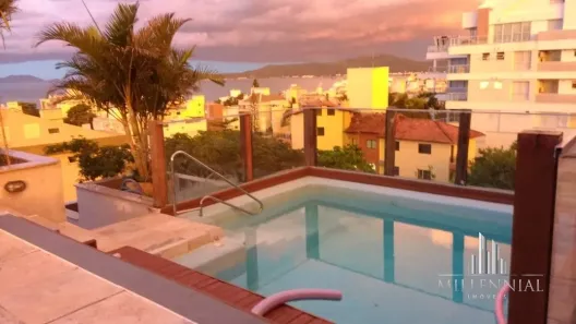 Prédio Residencial com 13 Quartos à venda, 1350m² no Canasvieiras, Florianópolis