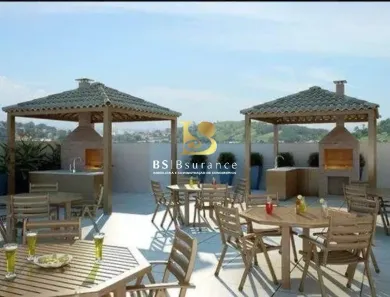 Apartamento com 3 Quartos à venda, 75m² no Centro, São Gonçalo