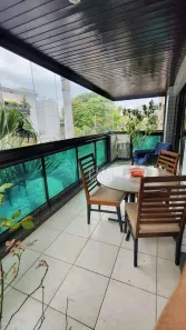 Apartamento com 2 Quartos à venda, 101m² no Recreio dos Bandeirantes, Rio de Janeiro