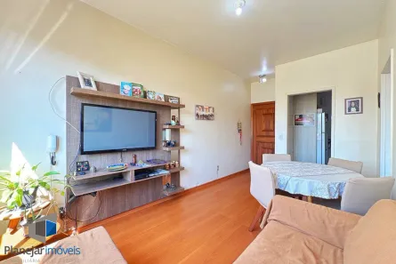Apartamento com 2 Quartos à venda, 55m² no Partenon, Porto Alegre