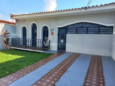 Casa com 3 Quartos à venda, 270m² no Parque Taquaral, Campinas