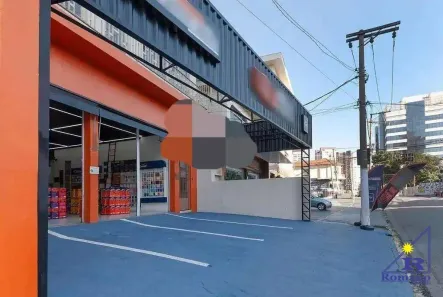 Prédio Comercial à venda, 650m² no Parada Inglesa, São Paulo