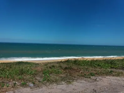 Lote/Terreno à venda, 300m² no Meaípe, Guarapari