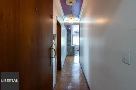 Apartamento com 4 Quartos à venda, 145m² no Vila São José, Porto Alegre