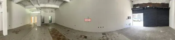 Ponto Comercial à venda, 172m² no Centro, Santo André