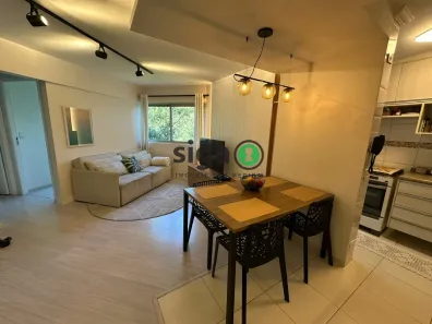 Apartamento com 2 Quartos à venda, 53m² no Jardim Arpoador, São Paulo