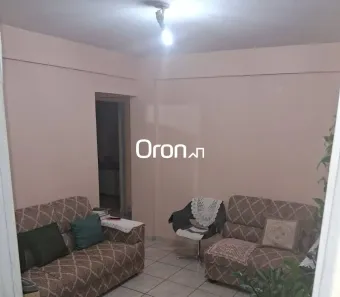 Apartamento com 2 Quartos à venda, 59m² no Jardim América, Goiânia