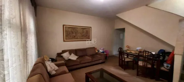 Sobrado com 3 Quartos à venda, 163m² no Nova Petrópolis, São Bernardo do Campo