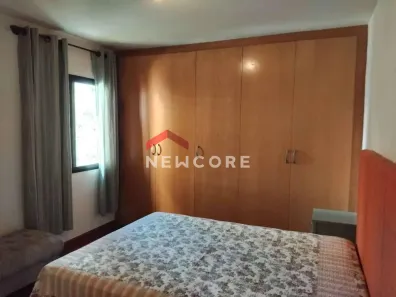 Apartamento com 3 Quartos à venda, 98m² no Vila Andrade, São Paulo