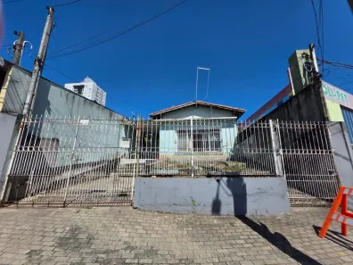 Imóvel Comercial com 3 Quartos à venda, 158m² no Parque Industrial, São José dos Campos