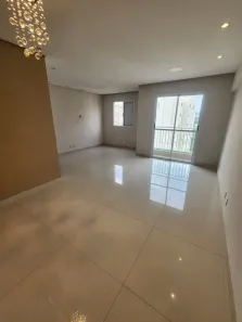 Apartamento com 2 Quartos para alugar, 68m² no Jardim Tupanci, Barueri