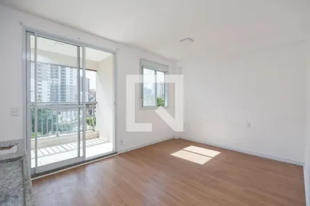 Apartamento com 1 Quarto à venda, 25m² no Vila Andrade, São Paulo
