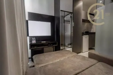 Apartamento com 1 Quarto à venda, 10m² no Vila Buarque, São Paulo
