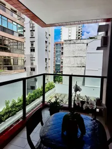 Apartamento com 2 Quartos à venda, 98m² no Ipanema, Rio de Janeiro