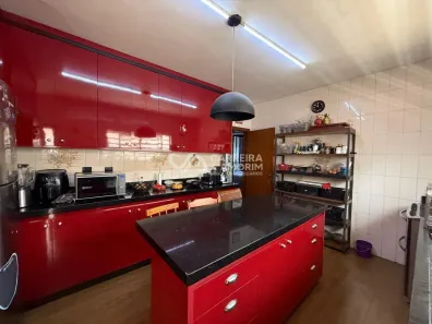 Casa com 3 Quartos à venda, 284m² no Jardim Germânia, São Paulo