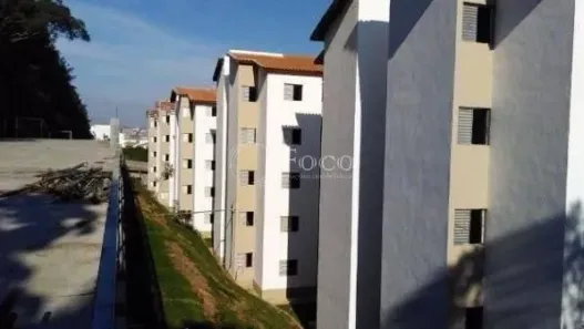 Apartamento com 2 Quartos à venda, 45m² no Jardim São Luis, Guarulhos
