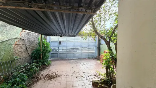 Casa com 3 Quartos à venda, 100m² no Tucuruvi, São Paulo