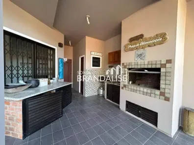 Casa com 4 Quartos à venda, 304m² no João Paulo, Florianópolis