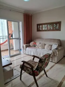 Apartamento com 4 Quartos à venda, 116m² no Floradas de São José, São José dos Campos
