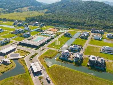 Lote/Terreno à venda, 320m² no Pedra Branca, Palhoça