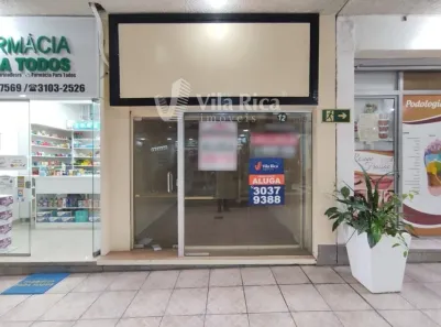 Ponto Comercial com 1 Quarto à venda, 29m² no Centro, Novo Hamburgo