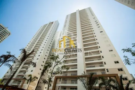 Apartamento com 3 Quartos à venda, 123m² no Centro, São Bernardo do Campo