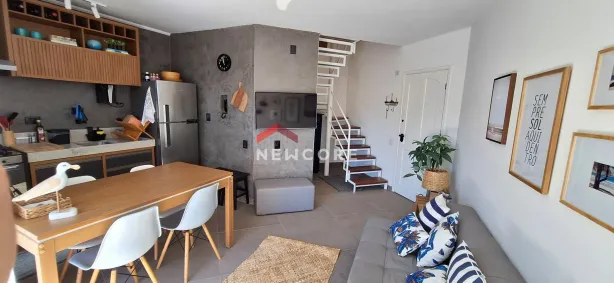 Apartamento com 3 Quartos à venda, 68m² no Riviera, Bertioga