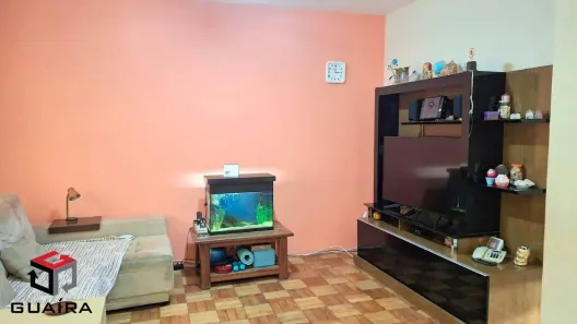 Sobrado com 3 Quartos à venda, 182m² no Planalto, São Bernardo do Campo