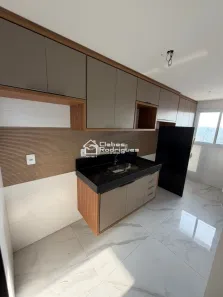 Apartamento com 3 Quartos à venda, 90m² no Praia do Morro, Guarapari