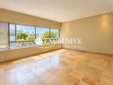 Apartamento com 3 Quartos à venda, 137m² no Ipanema, Rio de Janeiro