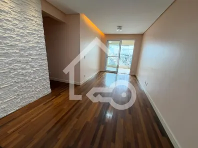 Apartamento com 2 Quartos à venda, 70m² no Centro, São Caetano do Sul