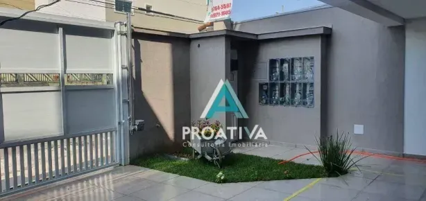 Cobertura com 2 Quartos à venda, 106m² no Vila Metalúrgica, Santo André
