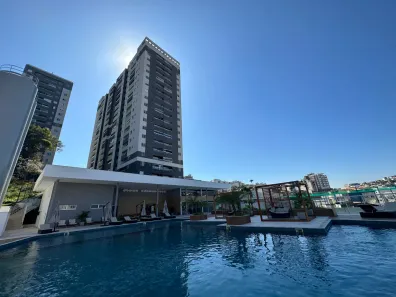 Apartamento com 3 Quartos à venda, 102m² no Teixeiras, Juiz de Fora