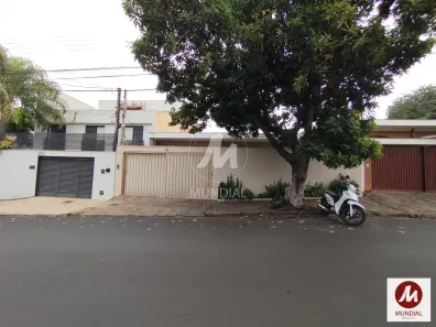 Imóvel Comercial com 3 Quartos à venda, 194m² no Jardim América, Ribeirão Preto