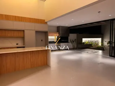 Casa com 4 Quartos à venda, 235m² no Residencial Duas Marias, Indaiatuba