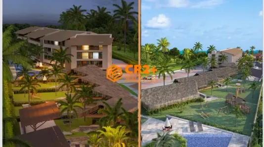 Flat com 2 Quartos à venda, 51m² no Tamandaré, Tamandaré