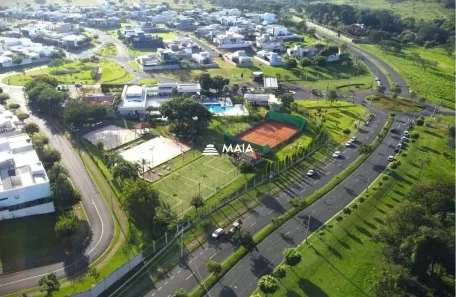 Lote/Terreno à venda, 410m² no Cyrela Landscape, Uberaba