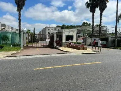 Apartamento com 2 Quartos à venda, 46m² no Costeira, Araucária