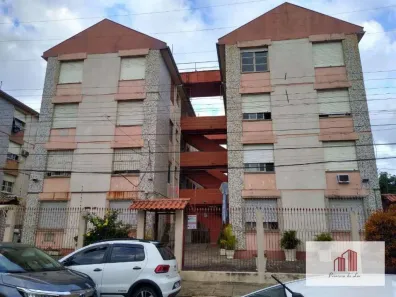 Apartamento com 2 Quartos à venda, 48m² no Ipanema, Porto Alegre