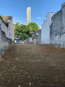 Lote/Terreno para venda ou aluguel, 500m² no Tatuapé, São Paulo