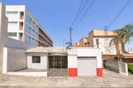 Lote/Terreno à venda, 1108m² no Vila Formosa, São Paulo