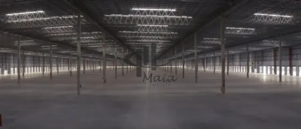 Galpão/Depósito/Armazém para alugar, 4745m² no Chácaras Rutina Strauss, Franco da Rocha