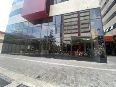 Ponto Comercial para alugar, 320m² no Vila Monte Alegre, São Paulo