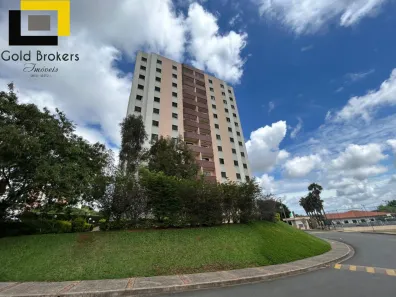Apartamento com 2 Quartos à venda, 75m² no Parque Residencial Eloy Chaves, Jundiaí