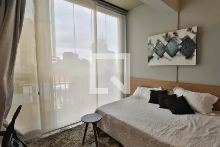 Kitnet com 1 Quarto à venda, 24m² no Sumarezinho, São Paulo