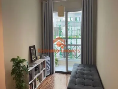 Apartamento com 3 Quartos à venda, 68m² no Vila Butantã, São Paulo