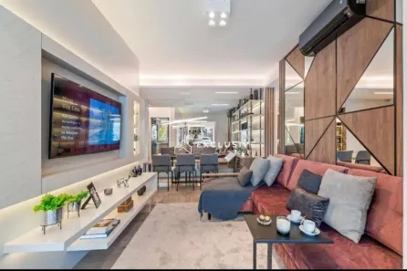 Apartamento com 2 Quartos à venda, 85m² no Jardim Fátima, São José dos Campos