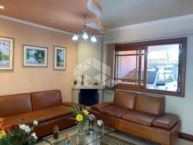 Casa com 3 Quartos à venda, 154m² no Ipanema, Porto Alegre