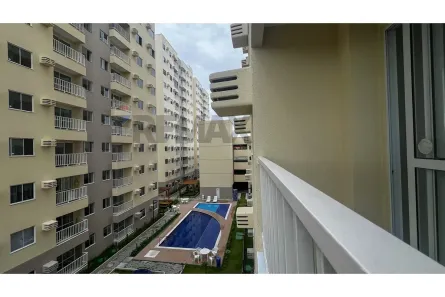 Apartamento com 2 Quartos à venda, 45m² no Imbiribeira, Recife