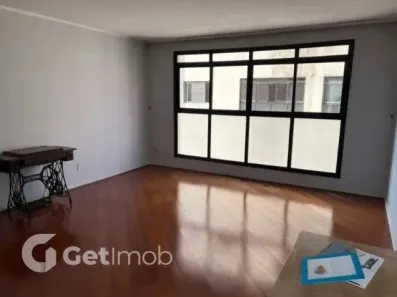 Apartamento com 3 Quartos à venda, 110m² no Pinheiros, São Paulo
